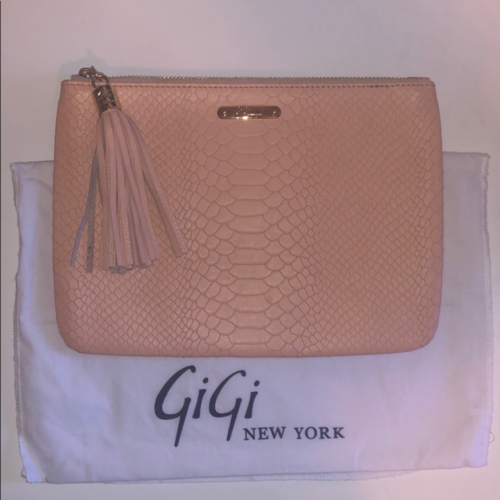 GiGi New York Clutch